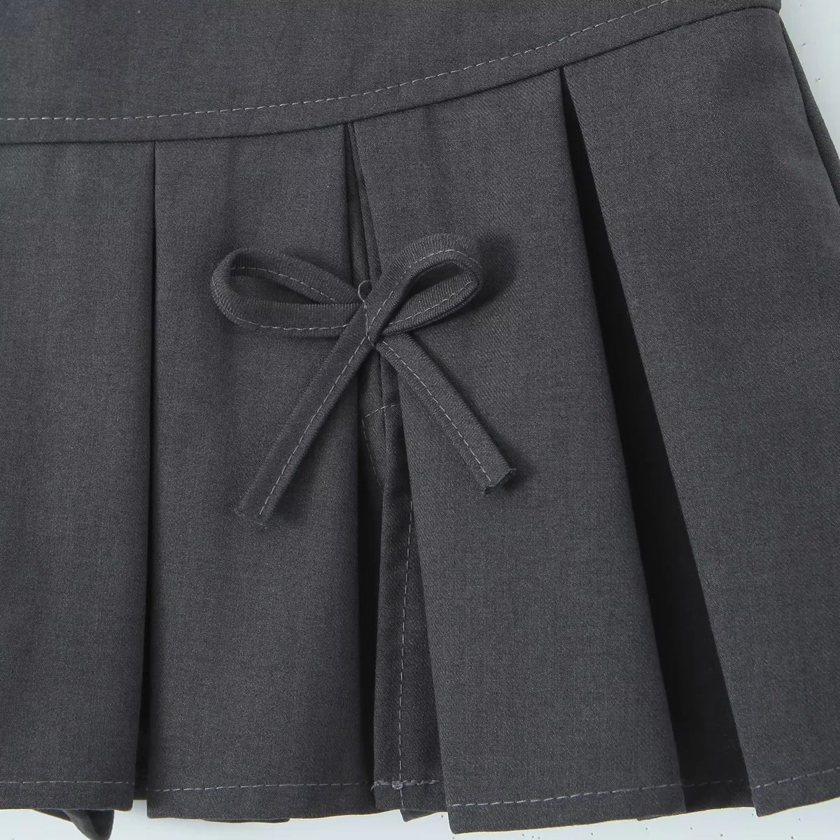 kuro high waist skirt ☆彡